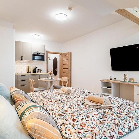 Apartmany Thermal Bešeňová Εξωτερικό φωτογραφία