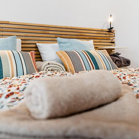 Apartmany Thermal Bešeňová Εξωτερικό φωτογραφία