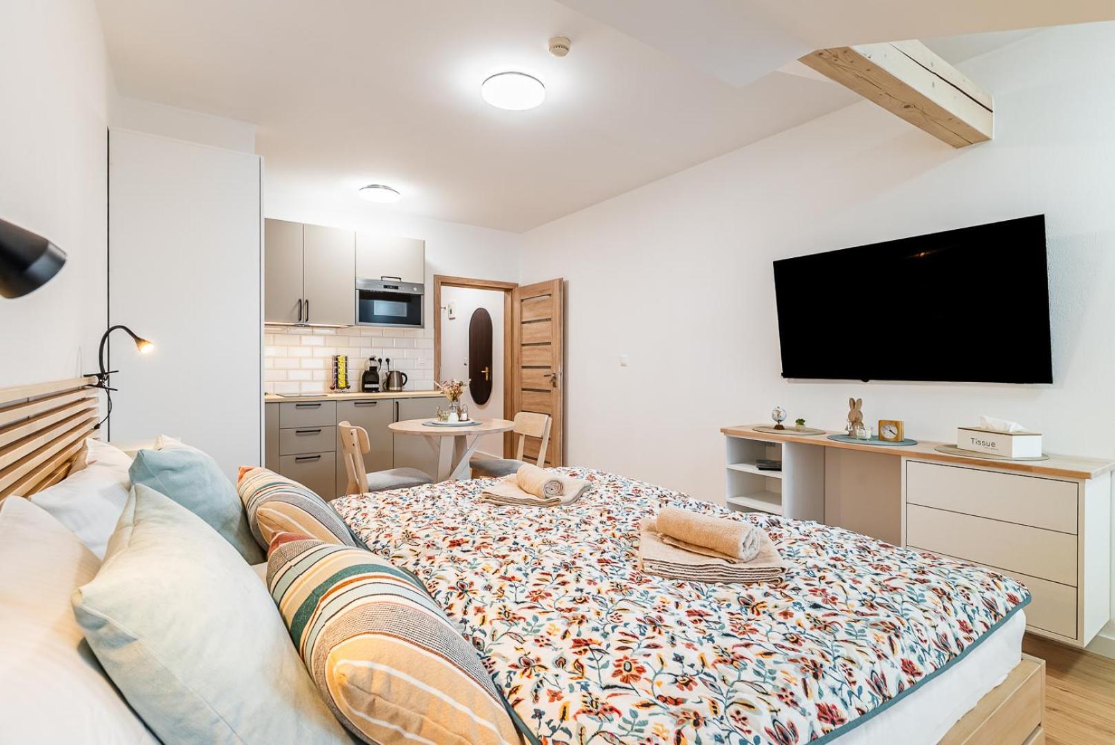 Apartmany Thermal Bešeňová Εξωτερικό φωτογραφία