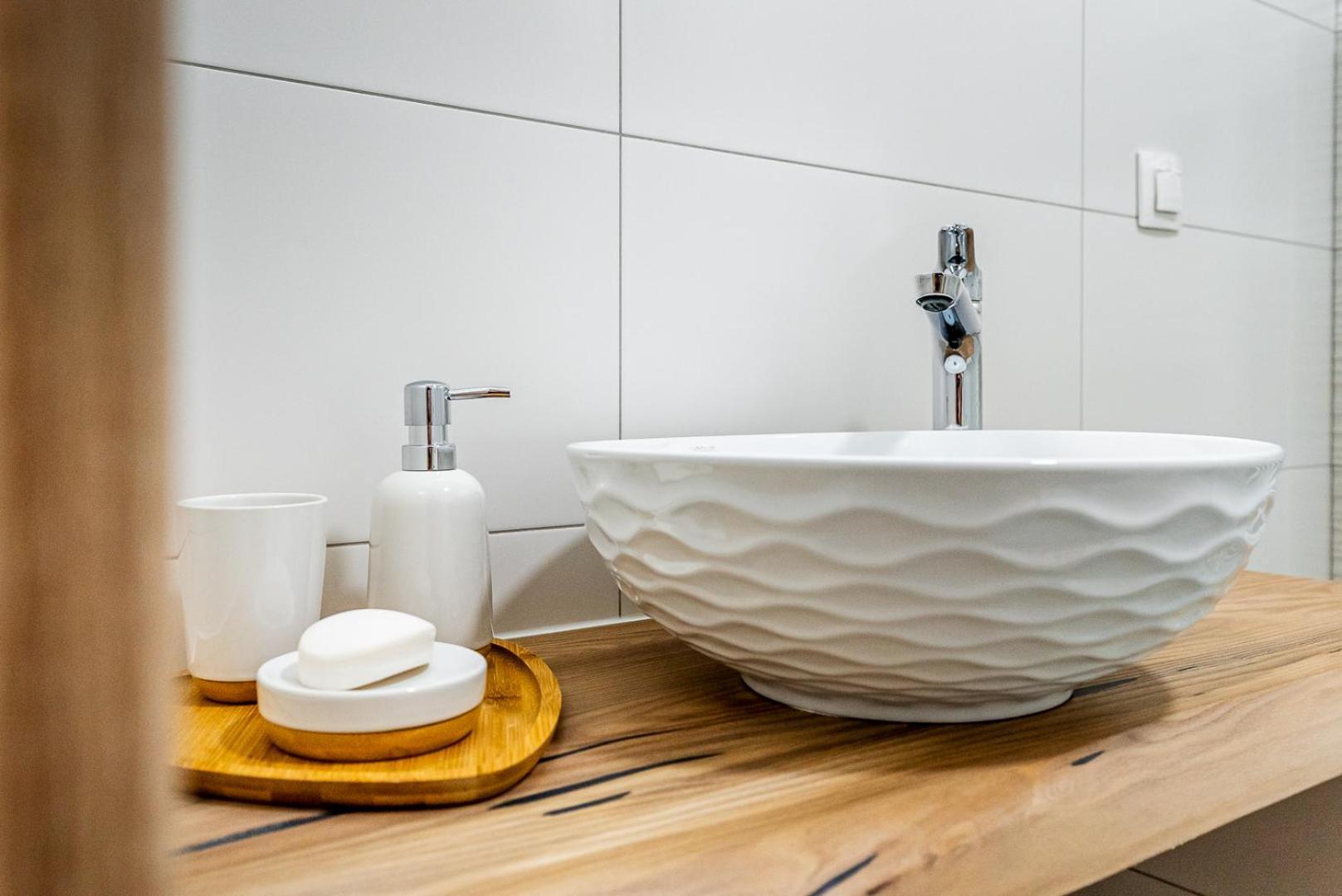 Apartmany Thermal Bešeňová Εξωτερικό φωτογραφία