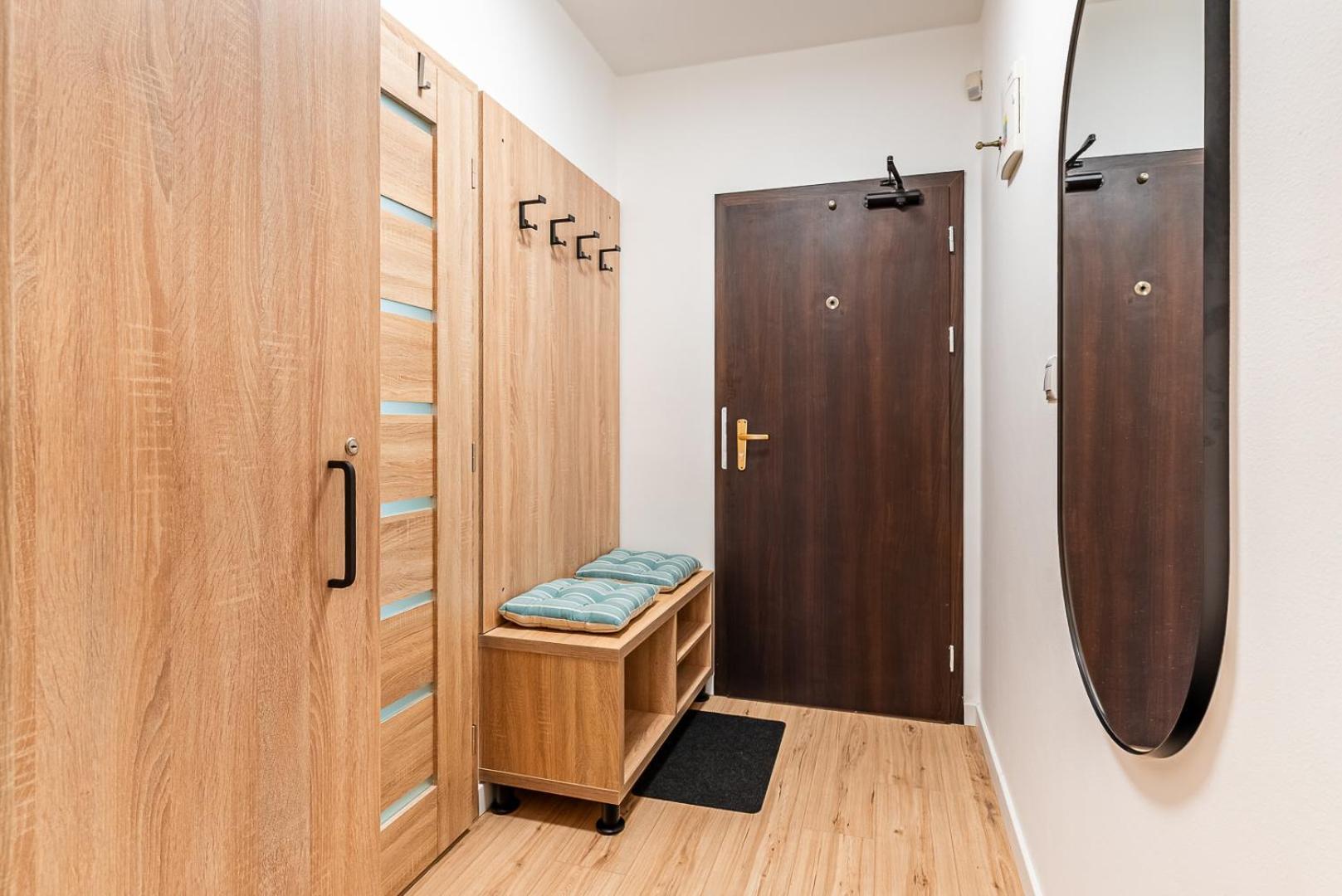 Apartmany Thermal Bešeňová Εξωτερικό φωτογραφία