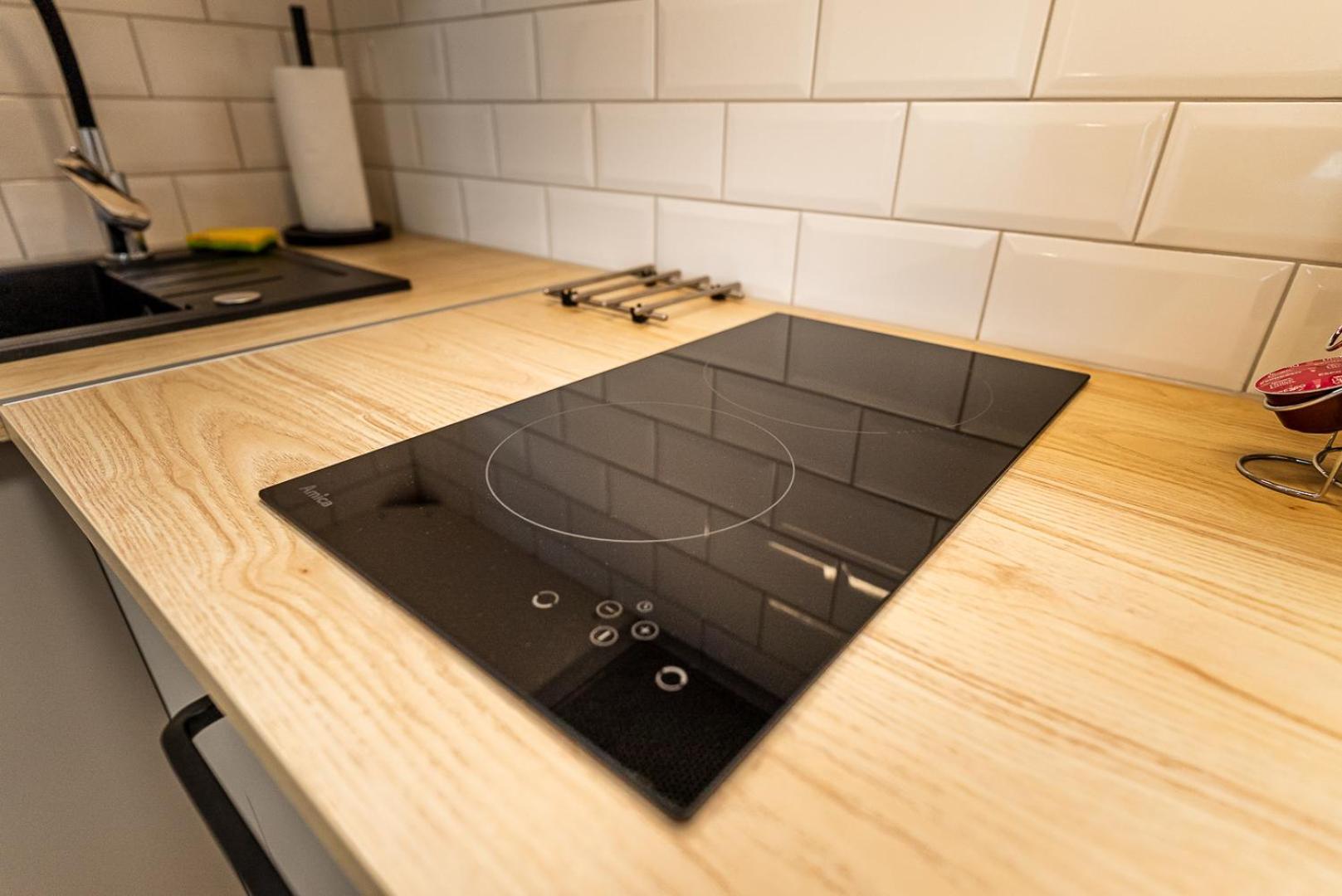 Apartmany Thermal Bešeňová Εξωτερικό φωτογραφία