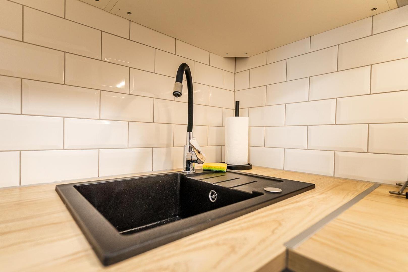 Apartmany Thermal Bešeňová Εξωτερικό φωτογραφία