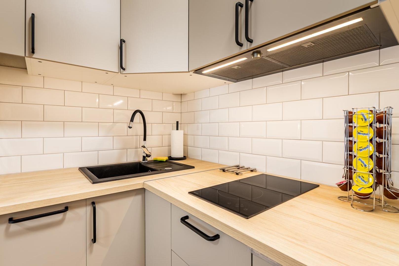 Apartmany Thermal Bešeňová Εξωτερικό φωτογραφία