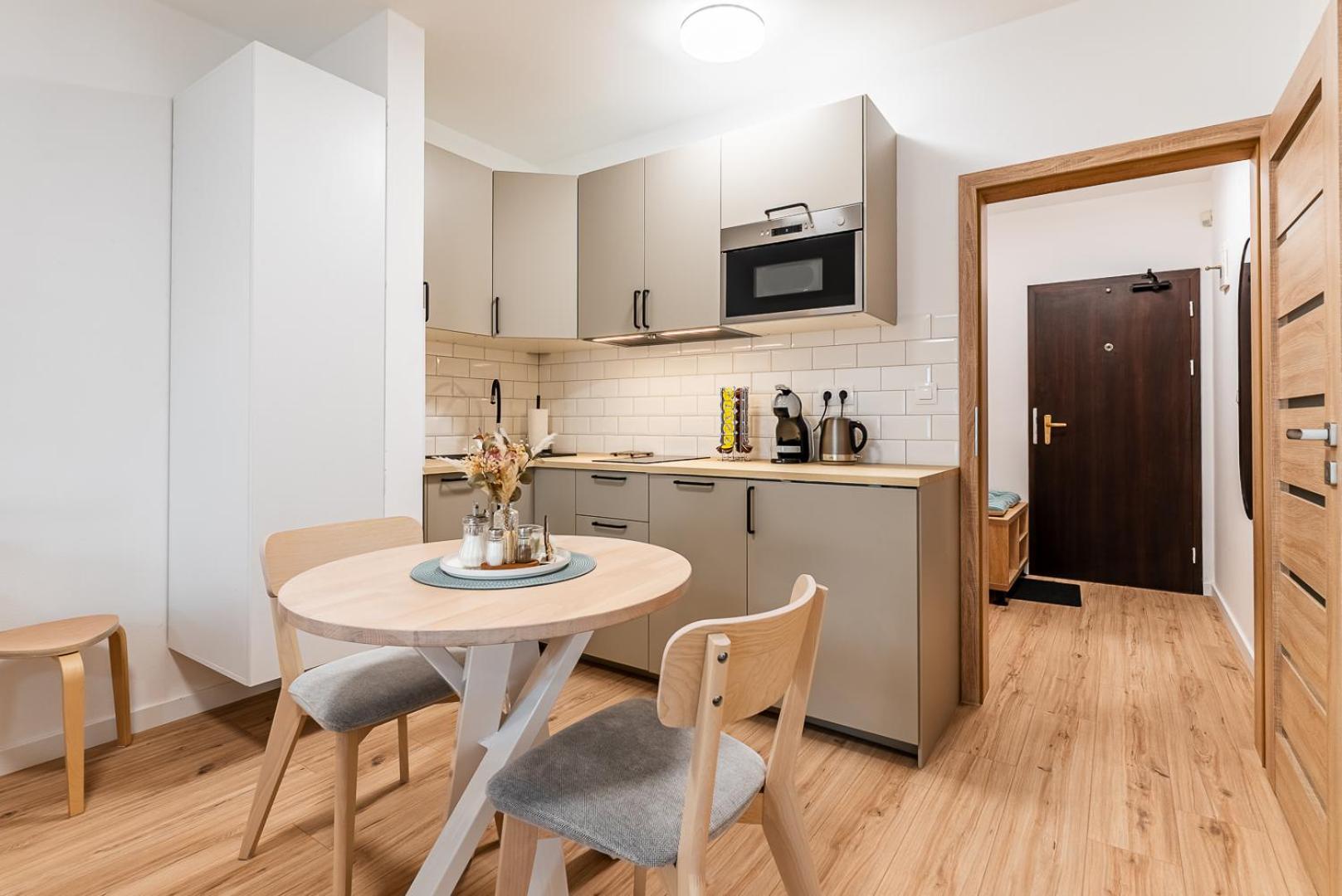Apartmany Thermal Bešeňová Εξωτερικό φωτογραφία