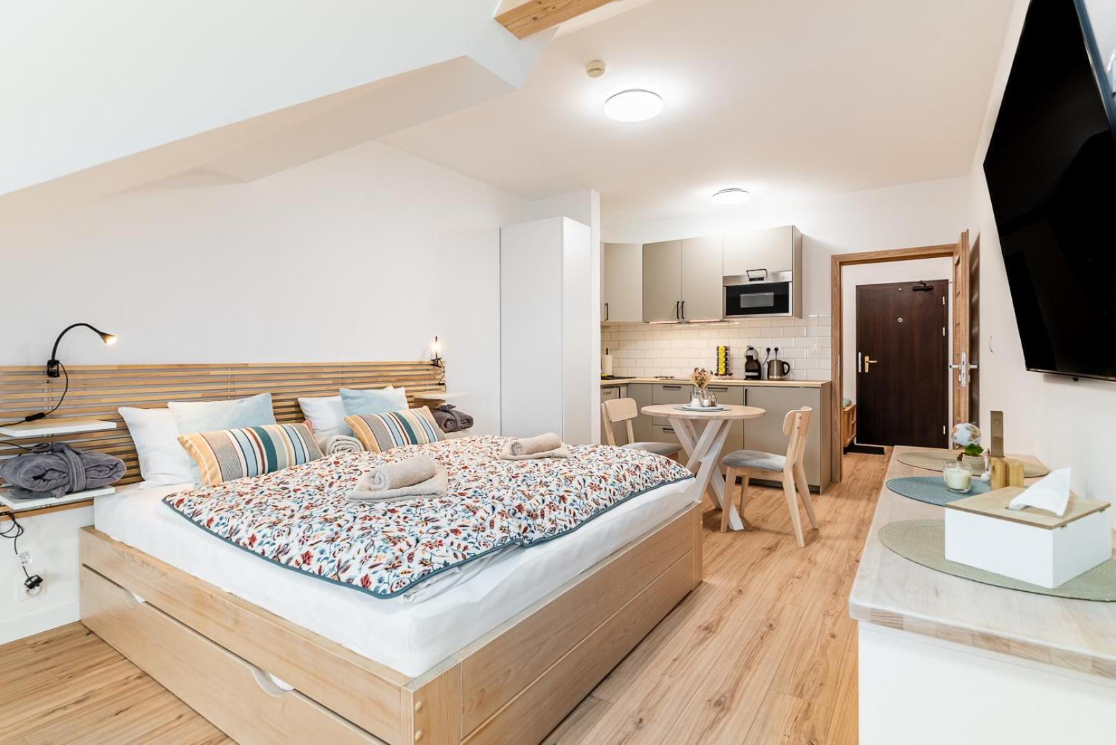 Apartmany Thermal Bešeňová Εξωτερικό φωτογραφία