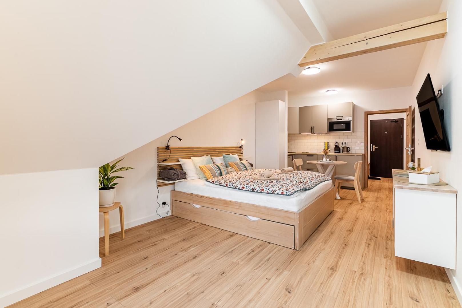 Apartmany Thermal Bešeňová Εξωτερικό φωτογραφία