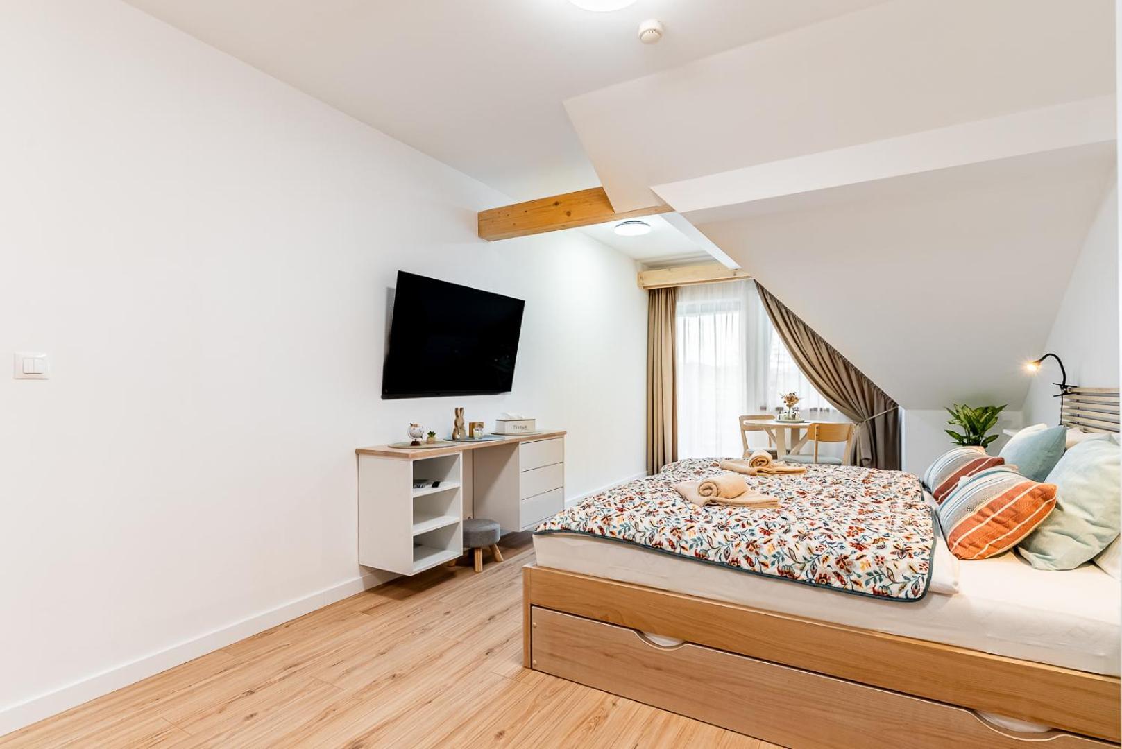 Apartmany Thermal Bešeňová Εξωτερικό φωτογραφία