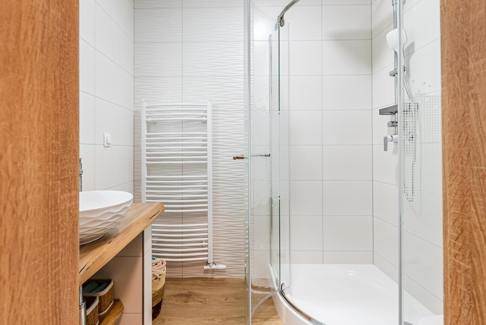 Apartmany Thermal Bešeňová Εξωτερικό φωτογραφία