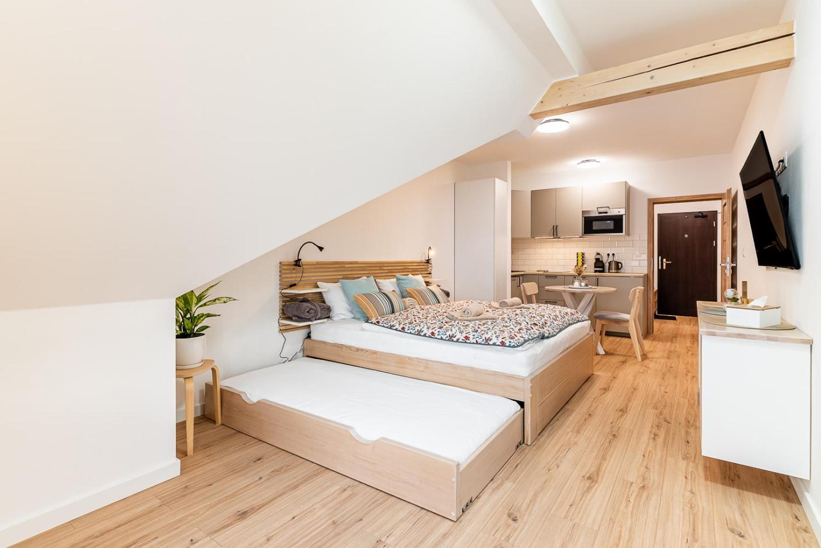Apartmany Thermal Bešeňová Εξωτερικό φωτογραφία
