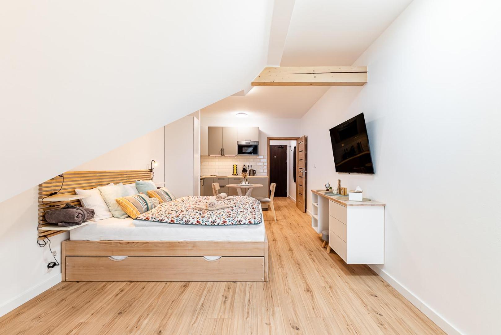 Apartmany Thermal Bešeňová Εξωτερικό φωτογραφία