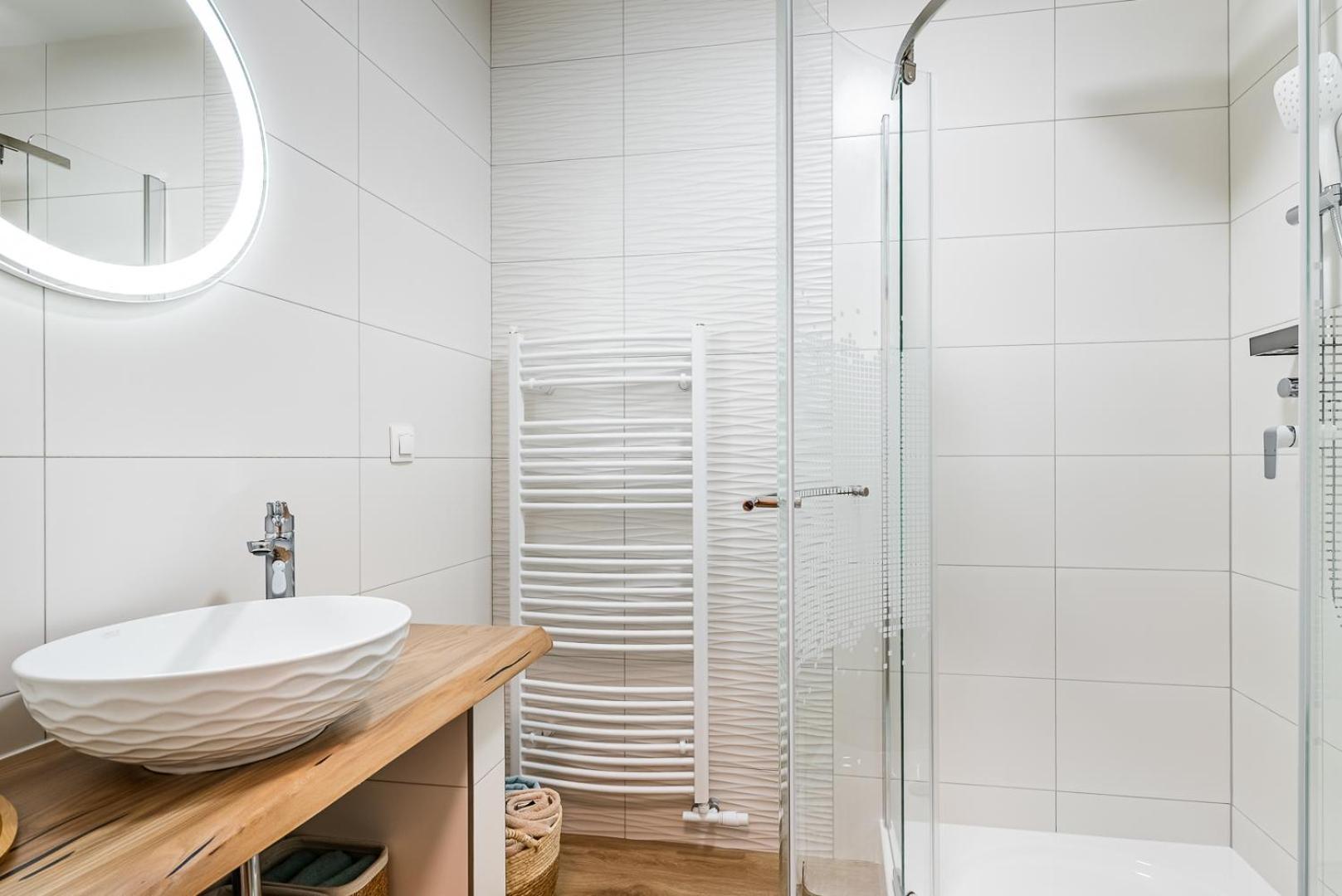 Apartmany Thermal Bešeňová Εξωτερικό φωτογραφία