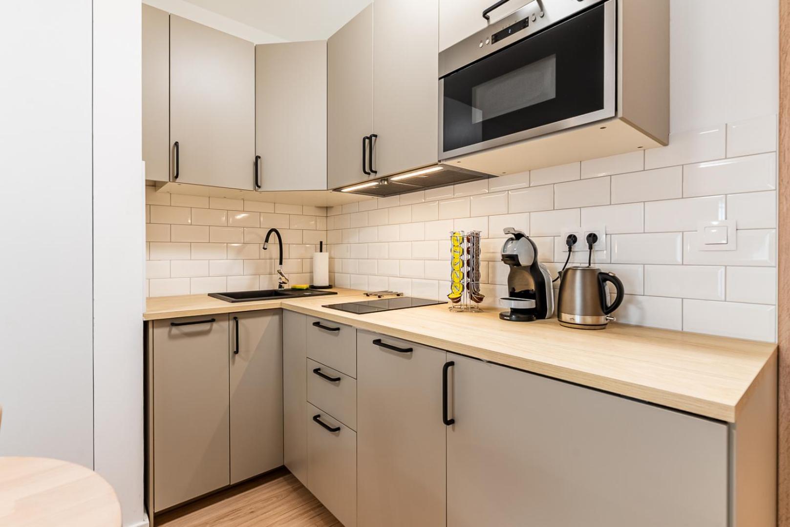 Apartmany Thermal Bešeňová Εξωτερικό φωτογραφία